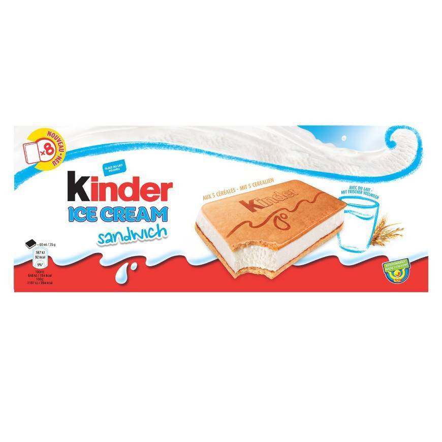 Social Kinder🍫