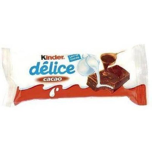 Kinder 🍫