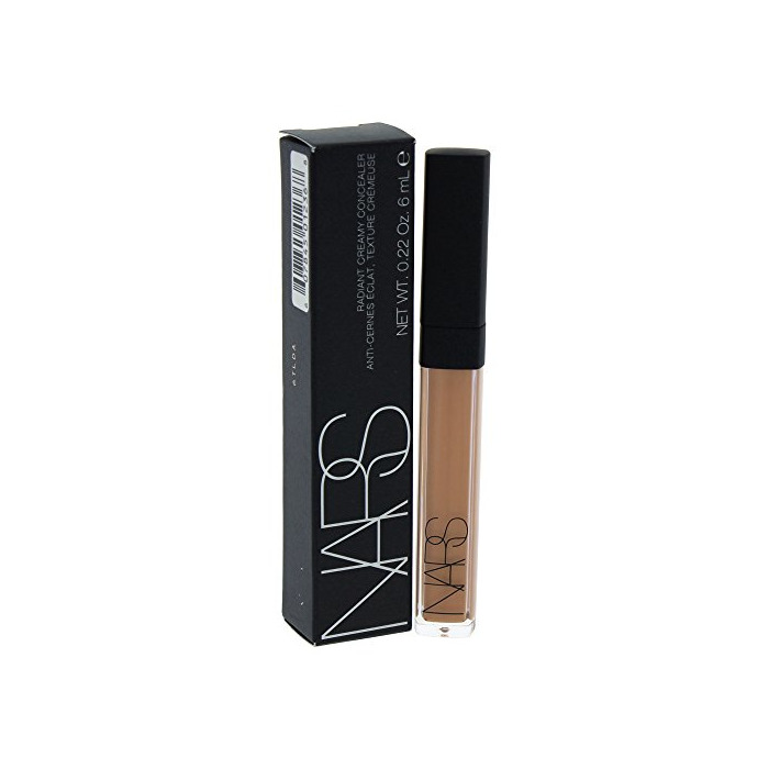 Social NARS Radiant Creamy Concealer