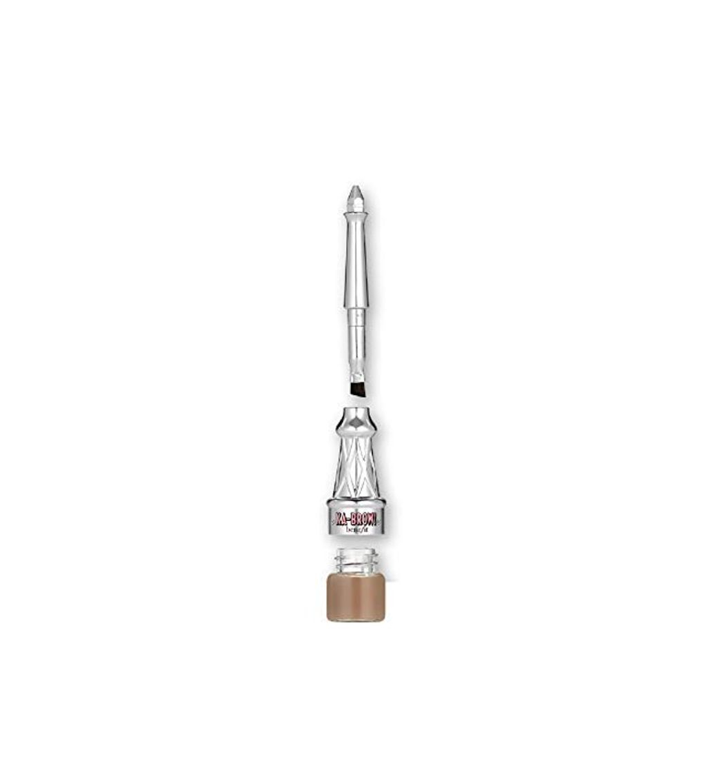 Social Benefit Gel Crema Cejas Mini 03 Medium