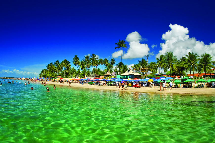 Place Porto de Galinhas