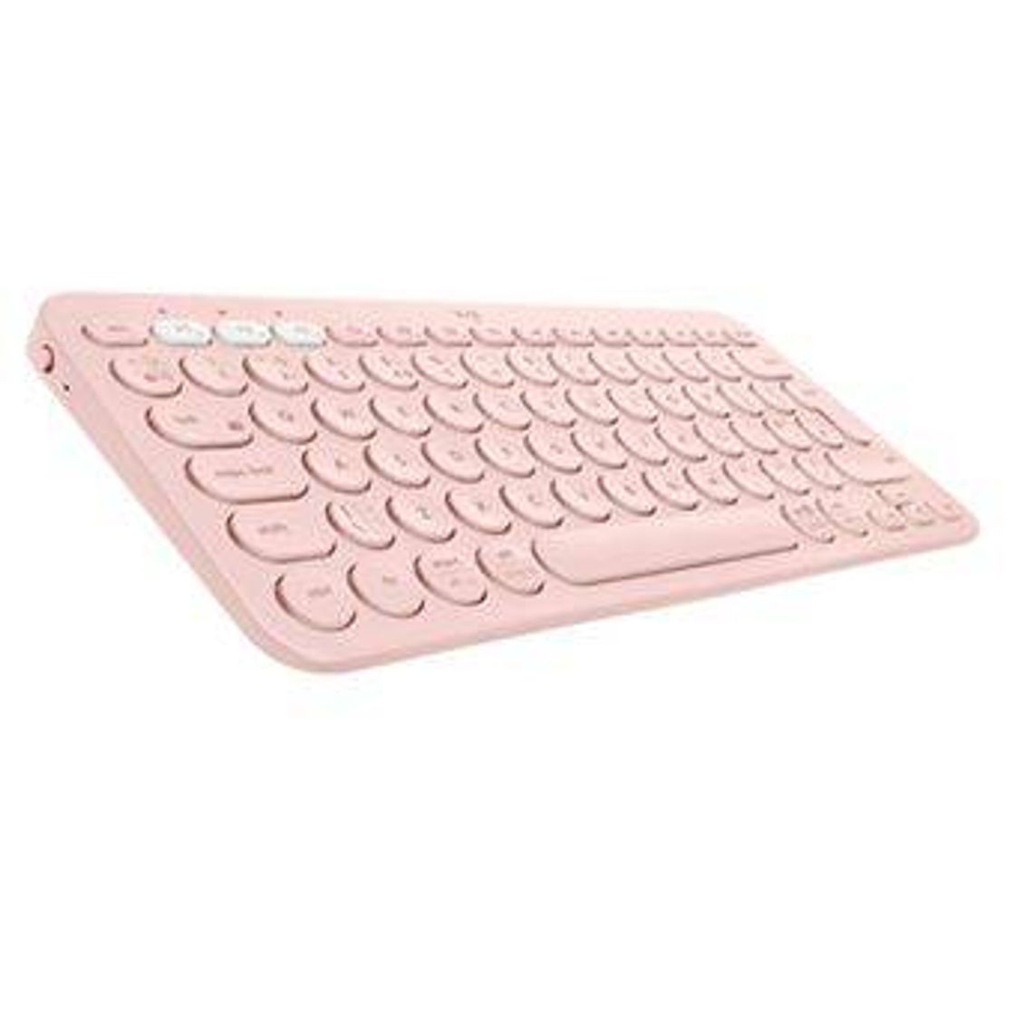 Fashion Teclado inalámbrico Logiteche K380