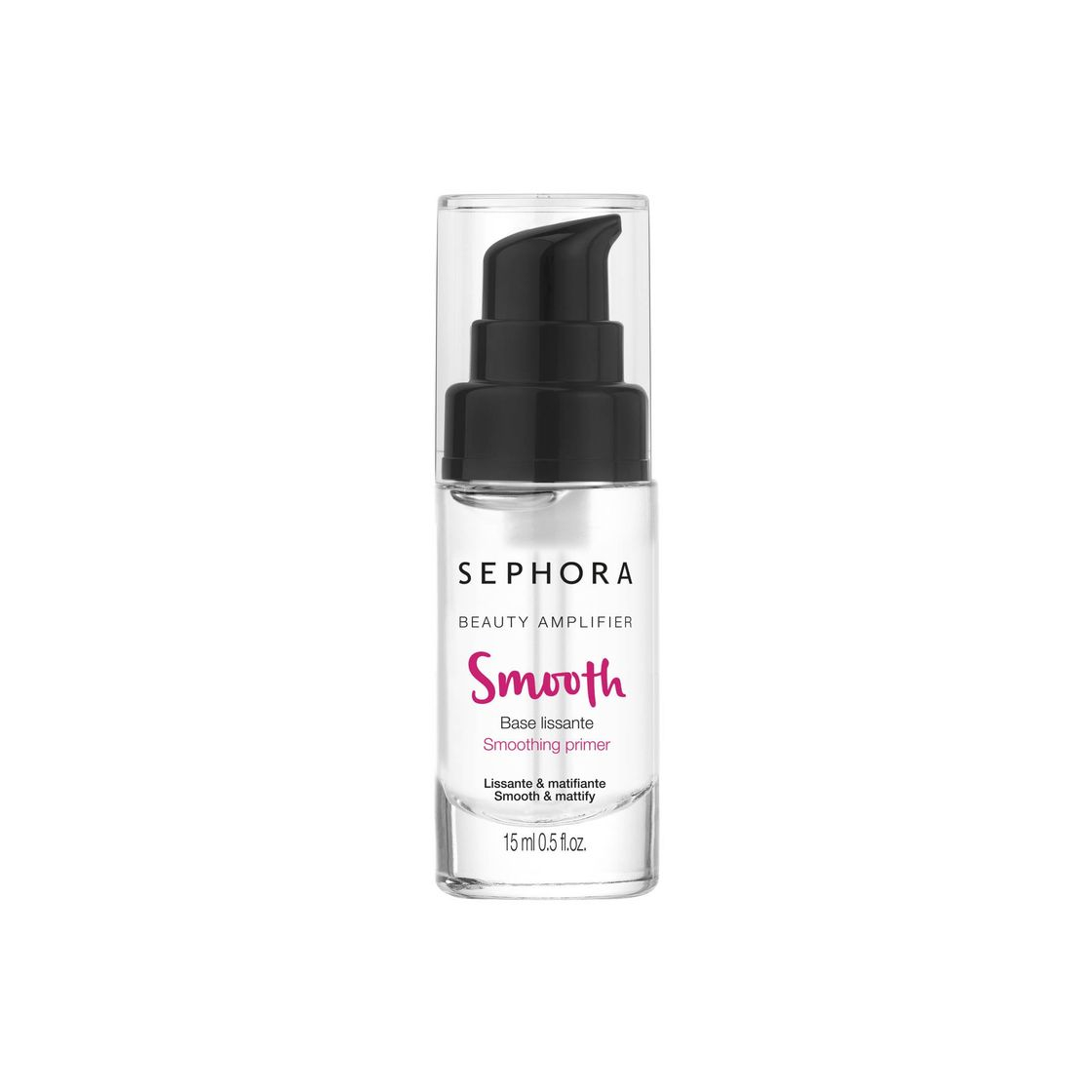 Product Beauty Amplifier - Base uniformizante - Prebase facial of SEPHORA