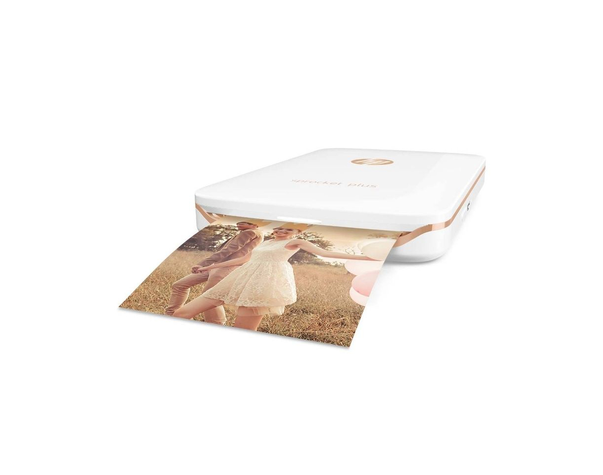 Product HP Sprocket plus