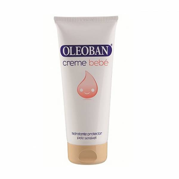 Product Oleoban Bebé Creme