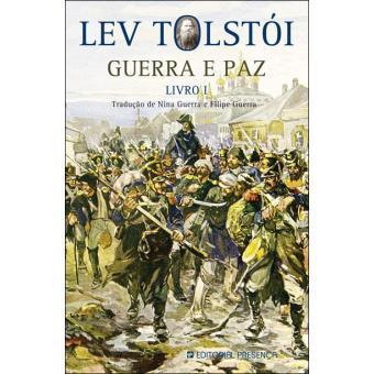 Guerra e Paz Vol 1