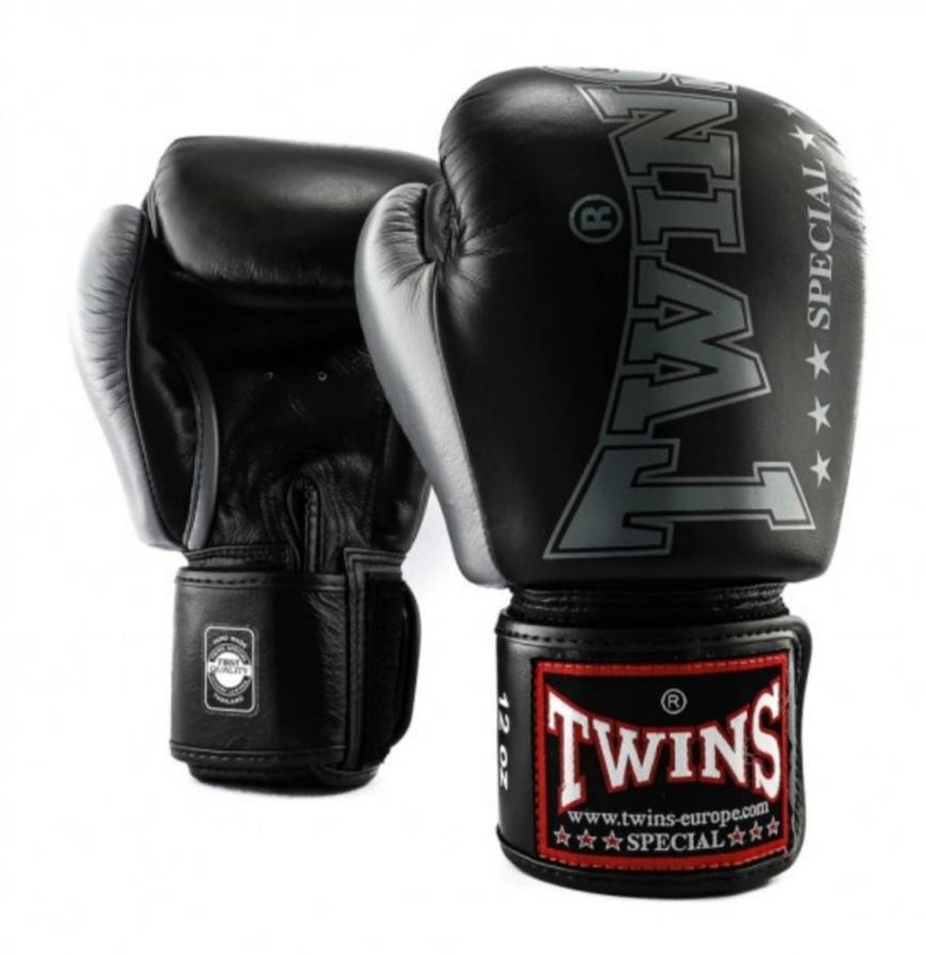 Fashion Guantes Thai Boxing