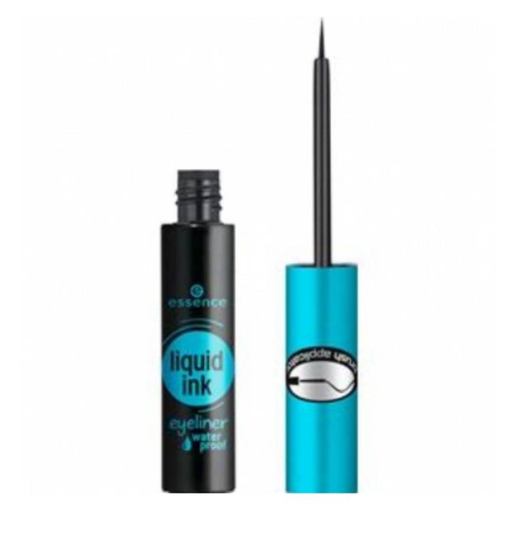 Fashion Essence Eyeliner liquid ink wp.