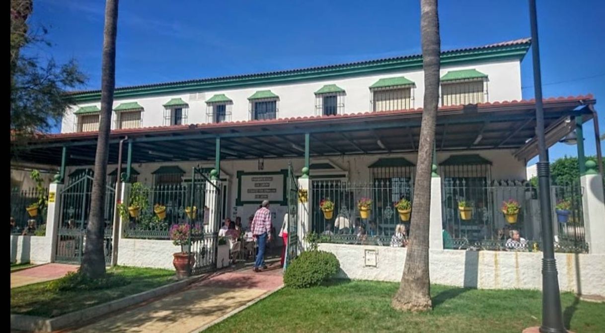 Restaurantes Hogar del Jubilado La Cala