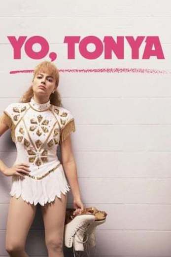 I, Tonya