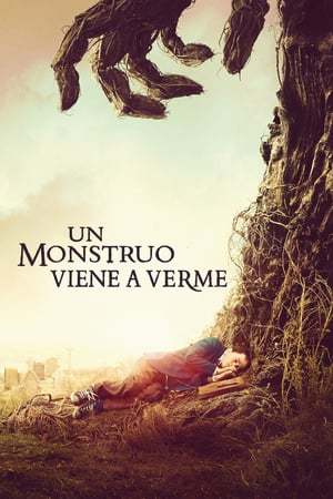 Movie Un monstruo viene a verme