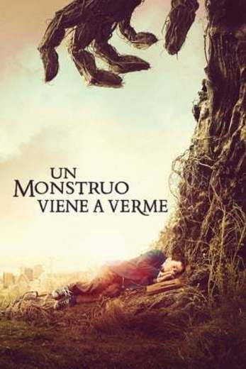 A Monster Calls