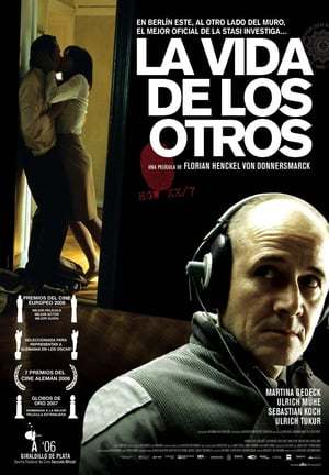 Movie La vida de los otros