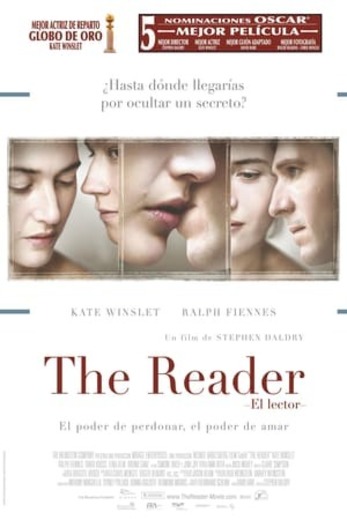 The Reader