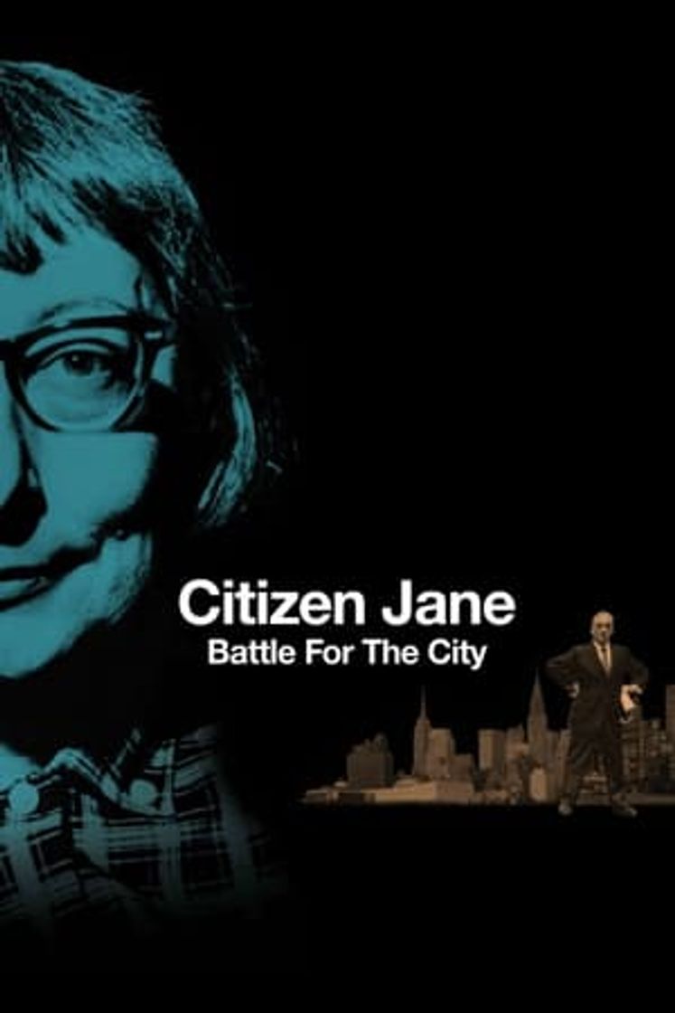 Movie Citizen Jane: Battle for the City