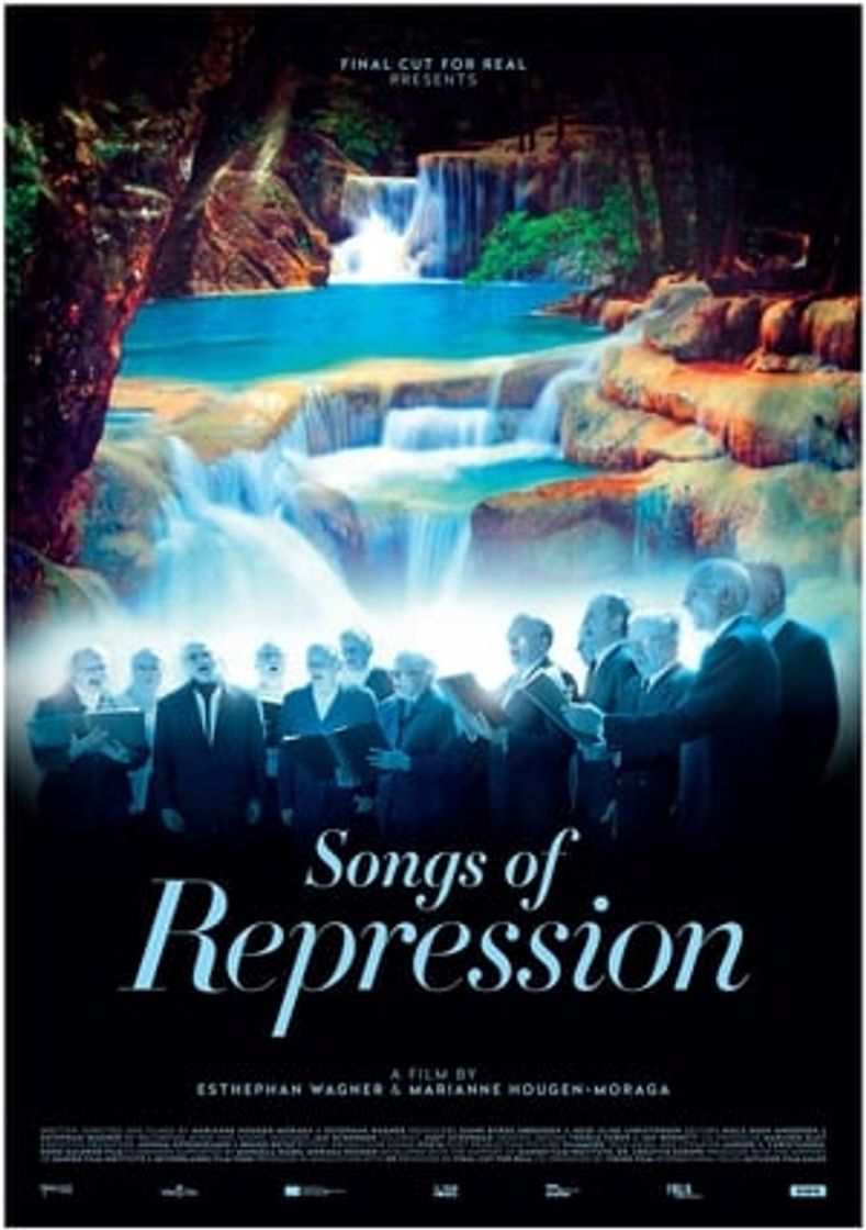 Movie Songs of Repression