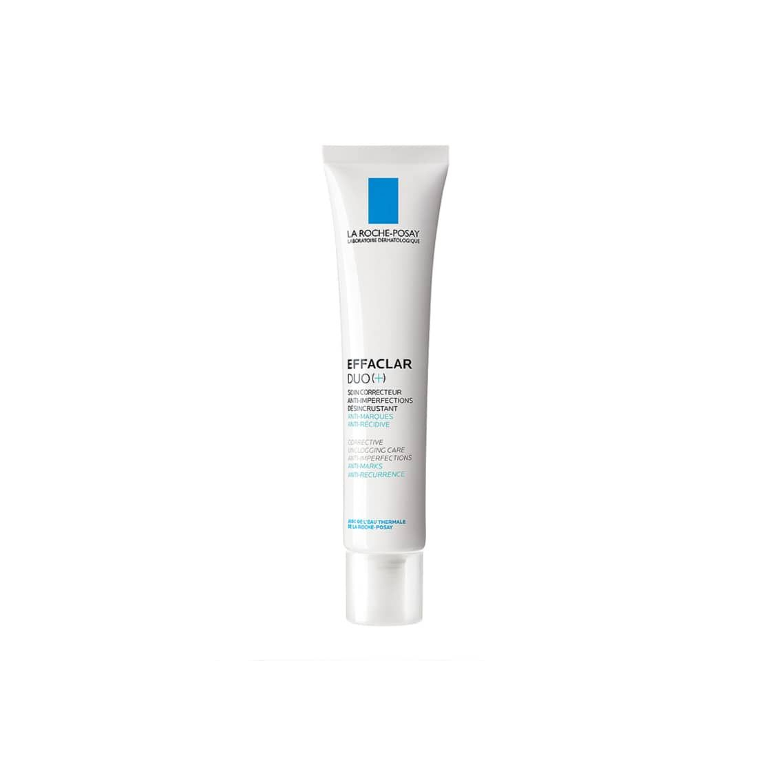 Beauty La Roche-Posay Effaclar Duo+ - Crema