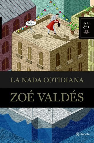 Book La nada cotidiana