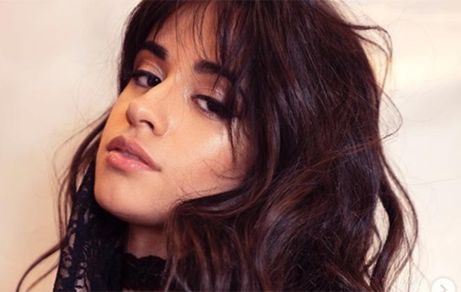 Social Camila Cabello