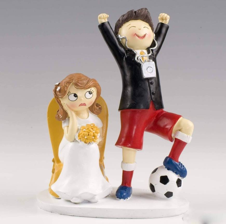 Product Figuras modernas Topo De Bolo Casamento Novia y Novio Favores Fiesta Aniversario