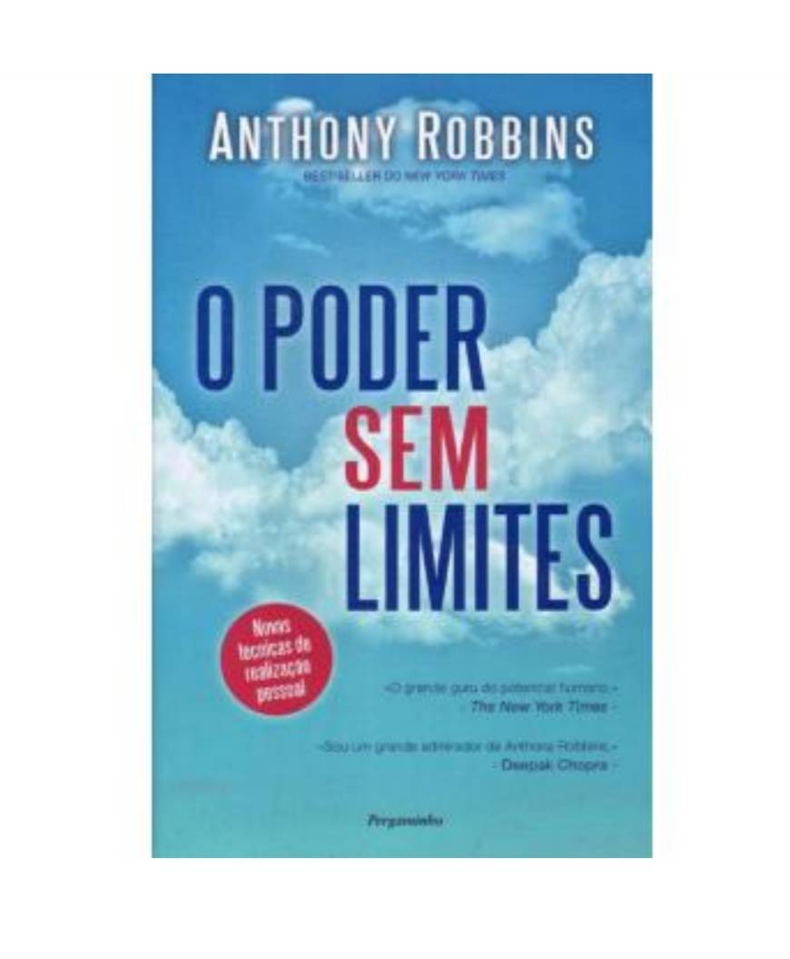 Poder sem limites