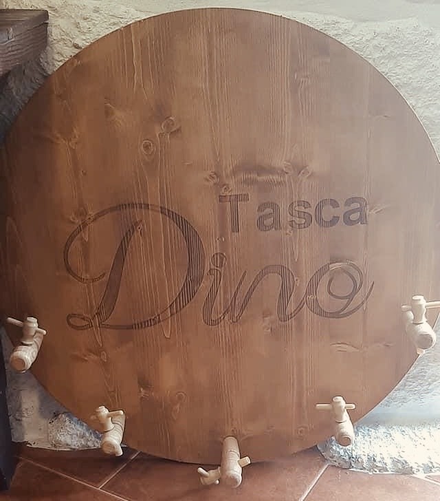 Restaurantes Tasca Dino