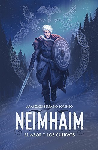 Book Neimhaim. El azor y los cuervos