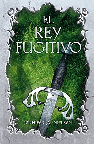 Book El rey fugitivo