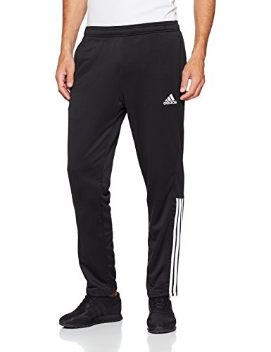 Adidas Regista18 Pnt Pantalones Deportivos, Hombre, Negro