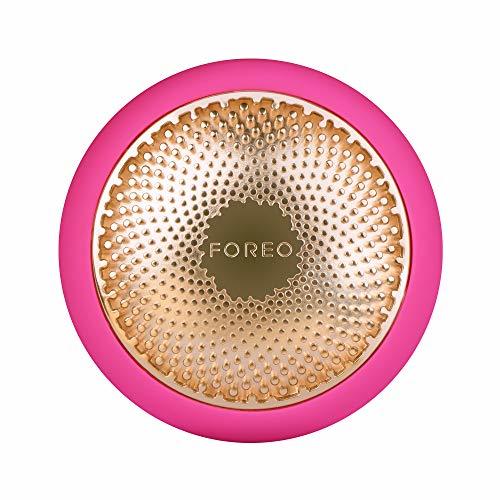 Product UFO™ 2 de FOREO mejora los efectos de la mascarilla facial