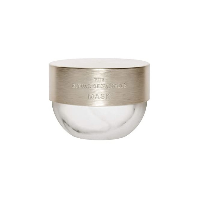 Belleza RITUALS The Ritual of Namasté Purify Collection Mascarilla Facial