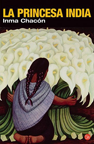LA PRINCESA INDIA 