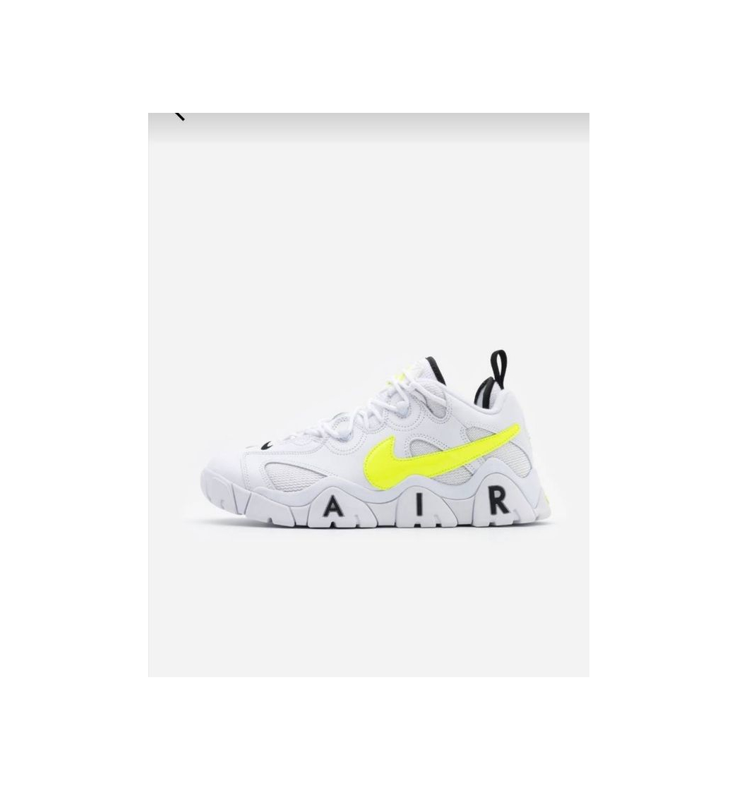 Products Nike air BARRAGE