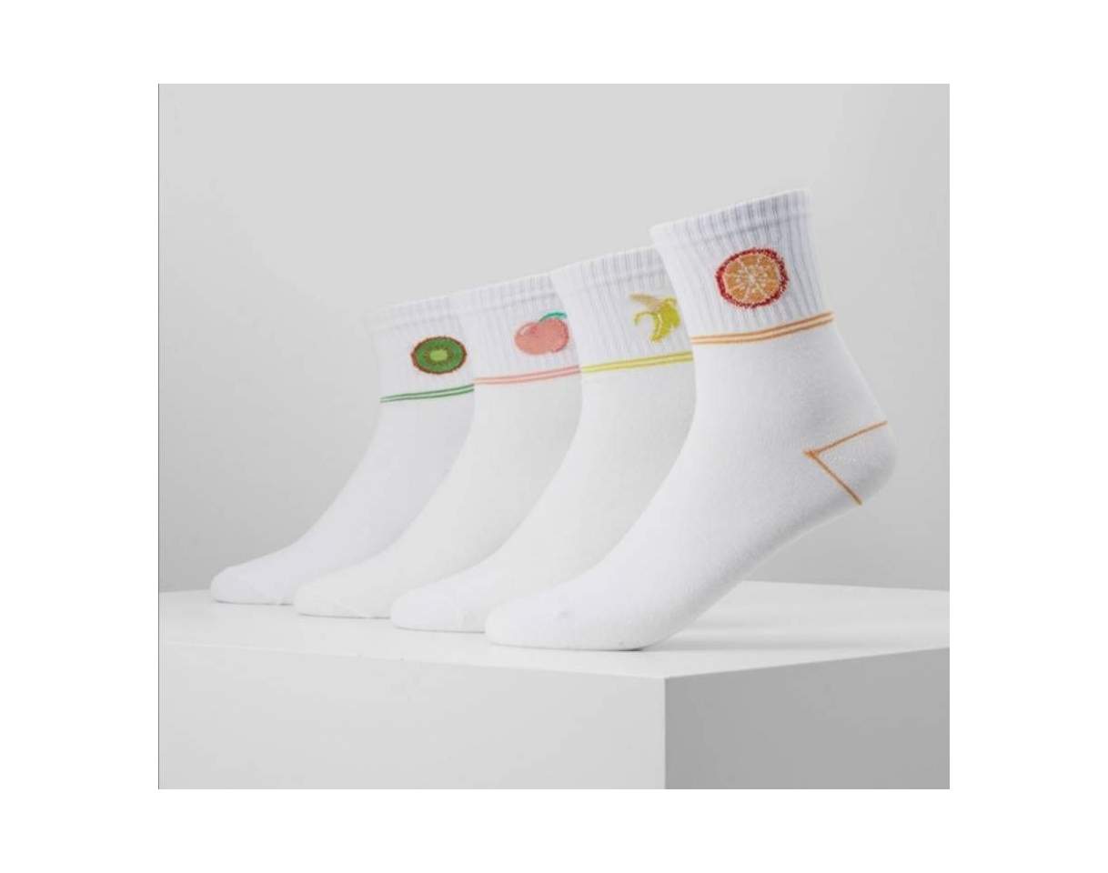 Producto Calcetines frutas