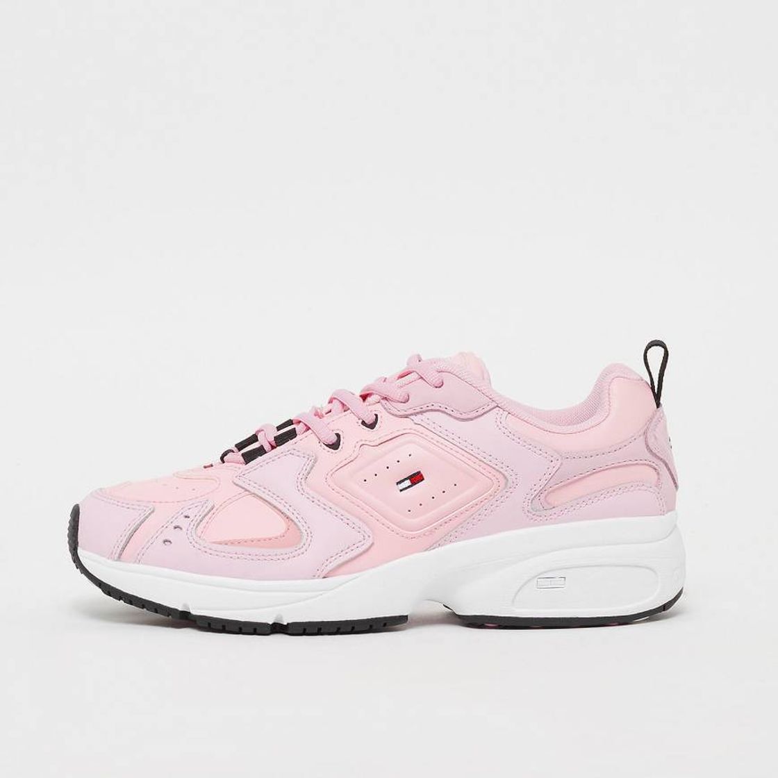 Social Tommy Jeans Heritage