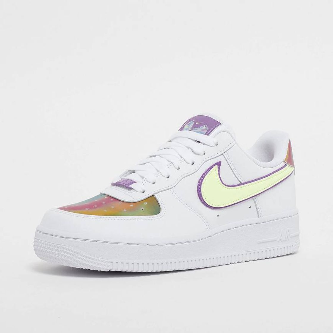 Fashion Nike WMNS Air Force 1 Easter