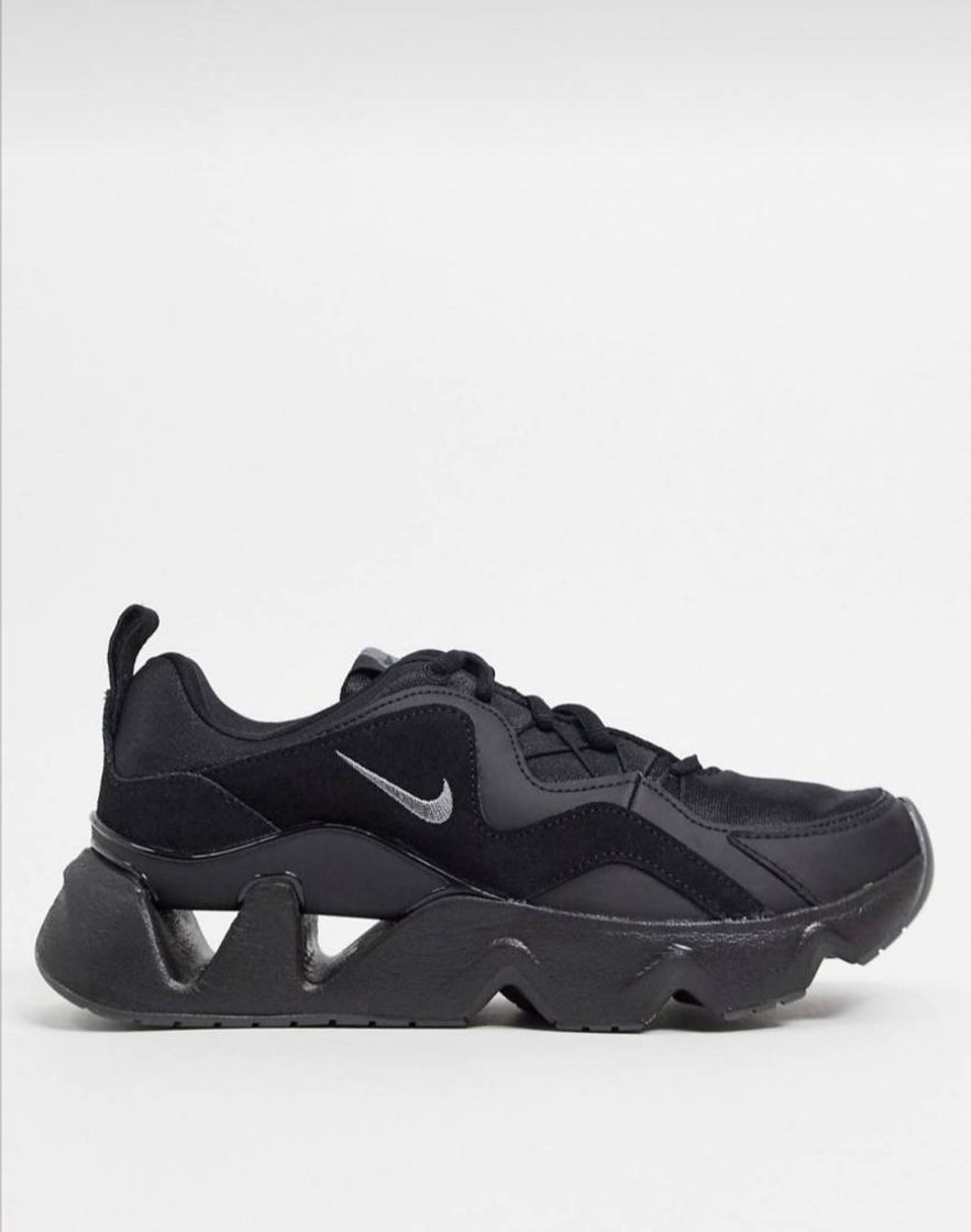 Products Zapatillas negras Ryz 365 Nike