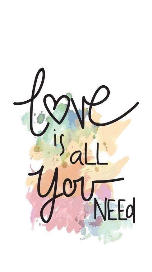 #love