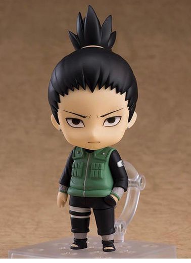 Producto Shikamaru Nara Nendoroid 🍥