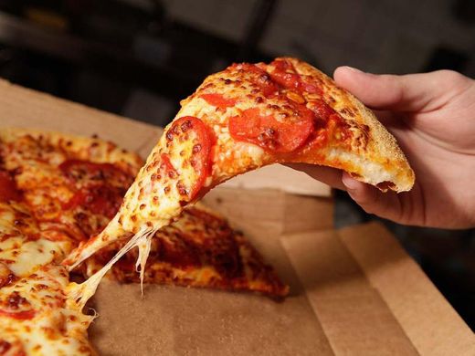 Domino's: Pizza Delivery & Carryout, Pasta, Chicken & More