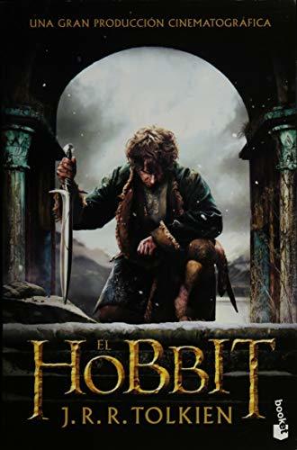 Book The Hobbit