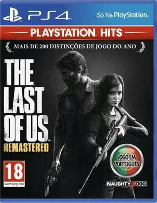 The Last of Us