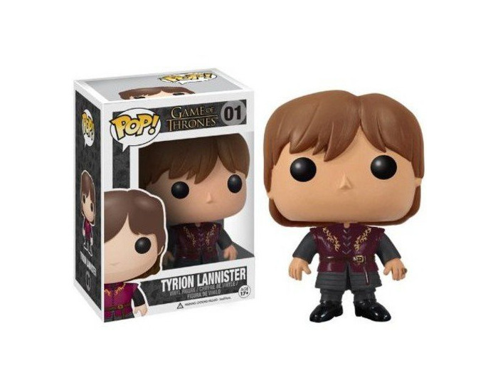 Social Funko 3014 - Game Of Thrones