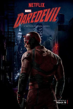 Serie Daredevil