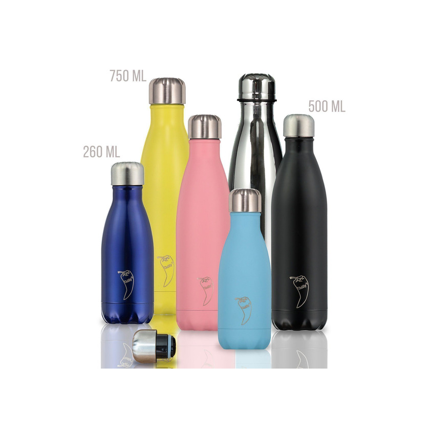 Product Botellas