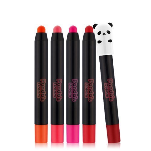 Belleza Lápiz de labios brillante Panda's Dream de Tony Moly