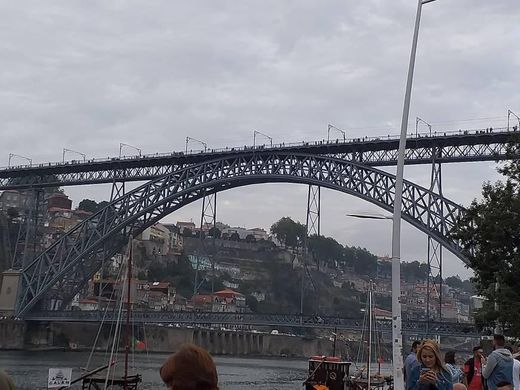 Ponte de Dom Luis I (Porto) - 2020 All You Need to Know BEFORE ...