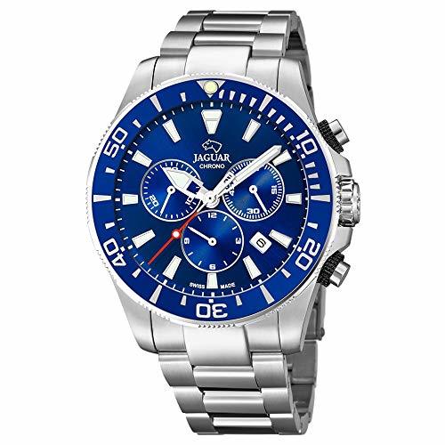 Lugar JAGUAR RELOJ J861/2 EXECUTIVE - HOMBRE