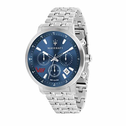 Fashion Reloj para Hombre