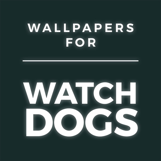 App Wallpapers Watch Dogs 2 Edition